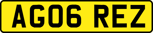 AG06REZ