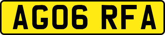 AG06RFA