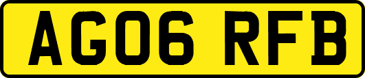 AG06RFB