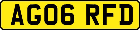 AG06RFD