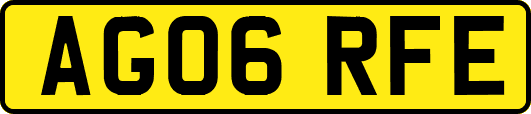 AG06RFE