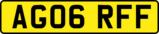 AG06RFF