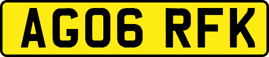AG06RFK