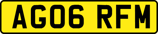 AG06RFM