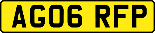AG06RFP
