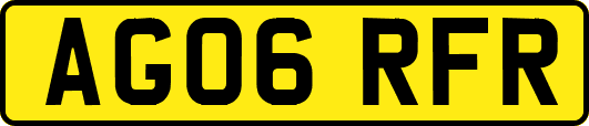 AG06RFR