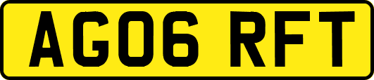 AG06RFT