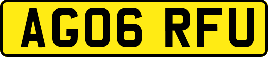 AG06RFU