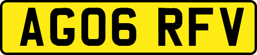 AG06RFV
