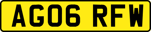 AG06RFW