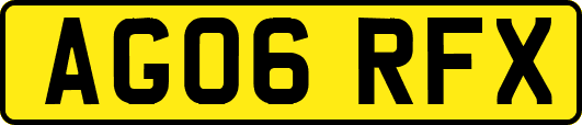 AG06RFX
