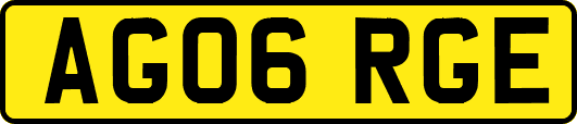AG06RGE