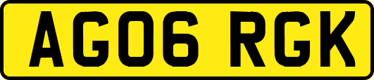 AG06RGK
