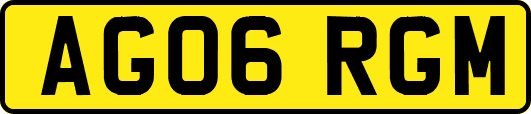 AG06RGM