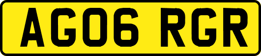 AG06RGR