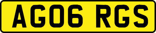 AG06RGS