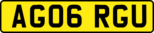 AG06RGU