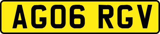 AG06RGV