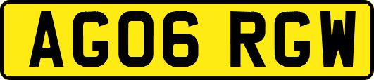AG06RGW