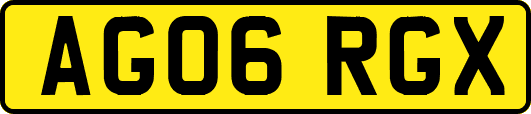 AG06RGX