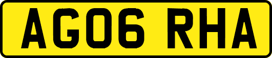 AG06RHA