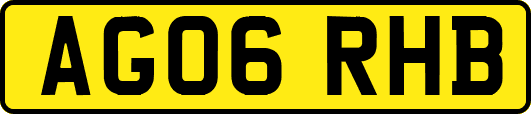 AG06RHB