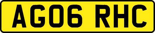 AG06RHC