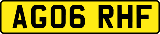 AG06RHF