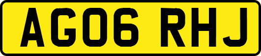 AG06RHJ