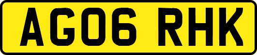 AG06RHK