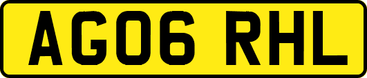 AG06RHL