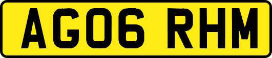 AG06RHM