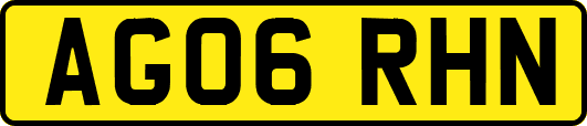 AG06RHN