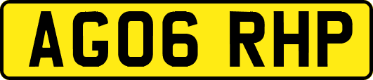 AG06RHP