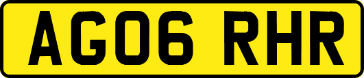 AG06RHR