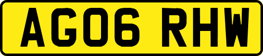 AG06RHW