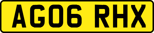 AG06RHX