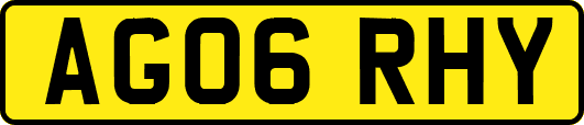 AG06RHY