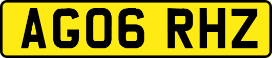 AG06RHZ