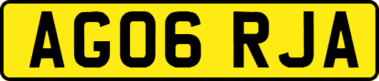 AG06RJA