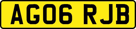 AG06RJB