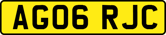 AG06RJC
