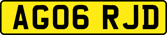 AG06RJD