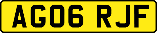 AG06RJF