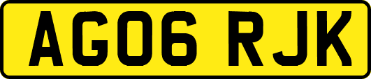 AG06RJK