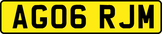 AG06RJM