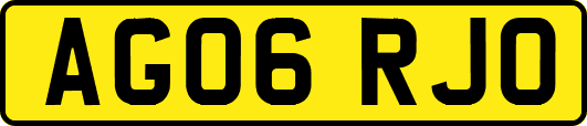 AG06RJO