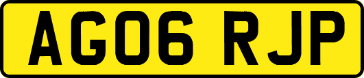 AG06RJP