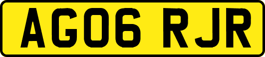 AG06RJR