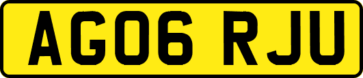 AG06RJU